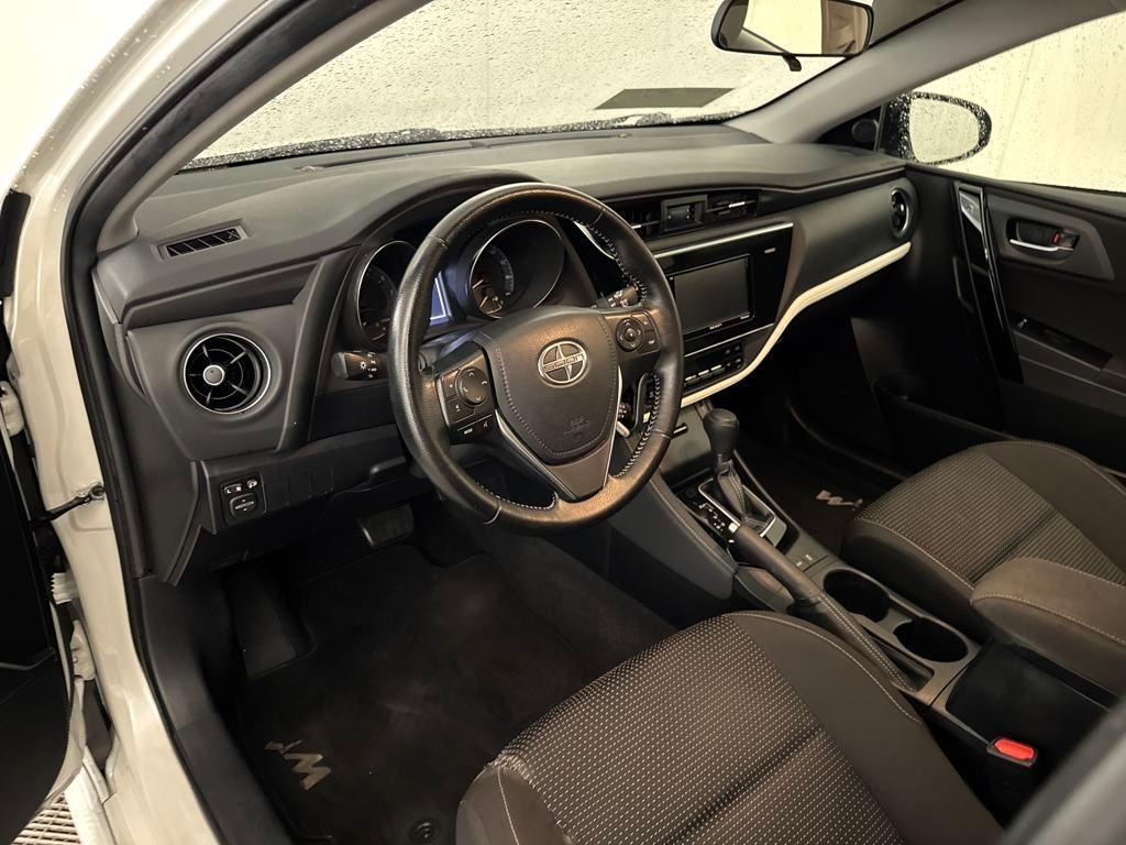 used 2016 Scion iM car, priced at $11,900