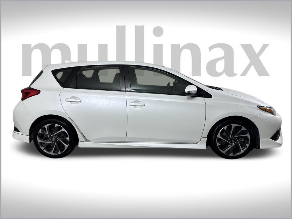 used 2016 Scion iM car, priced at $11,900