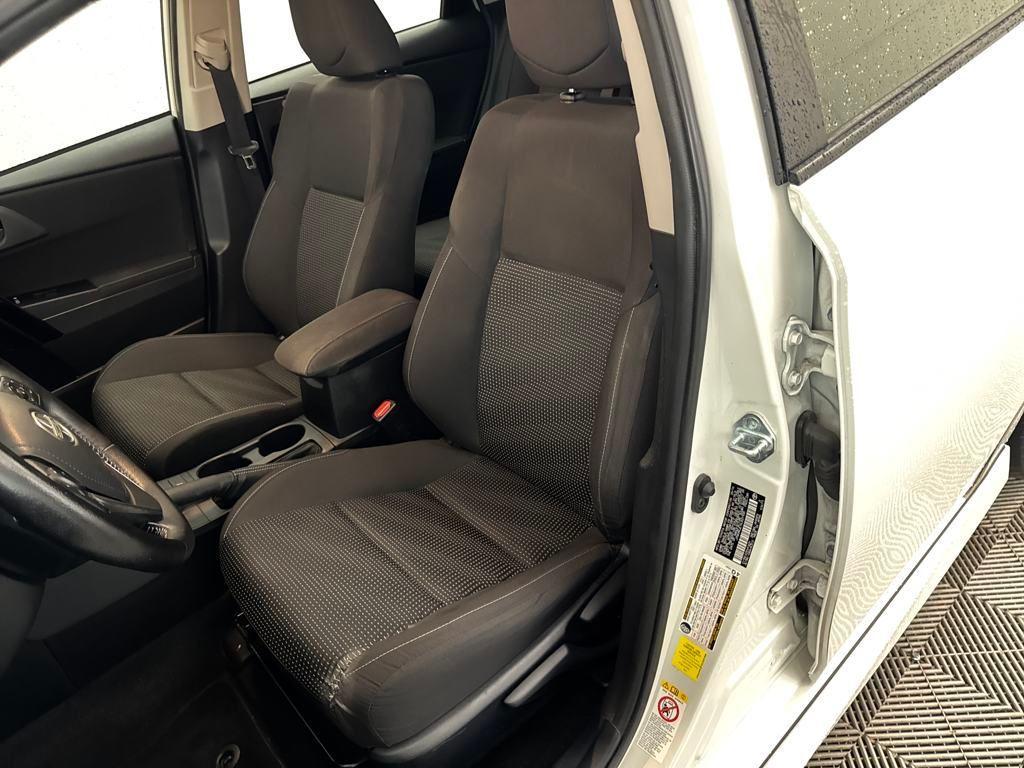 used 2016 Scion iM car, priced at $11,900