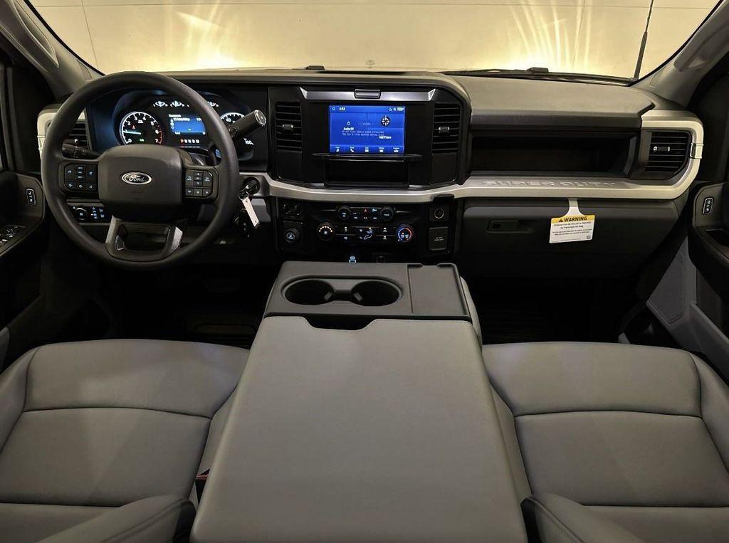new 2025 Ford F-250 car, priced at $50,108