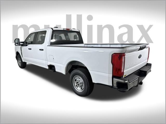 new 2025 Ford F-250 car, priced at $50,108