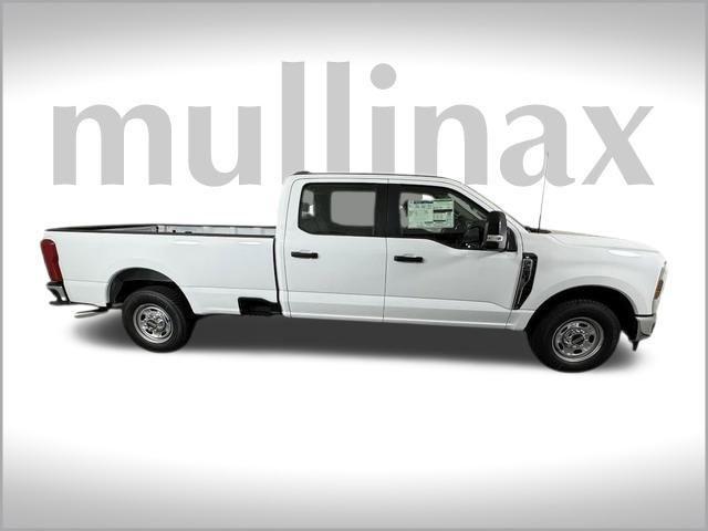 new 2025 Ford F-250 car, priced at $50,108