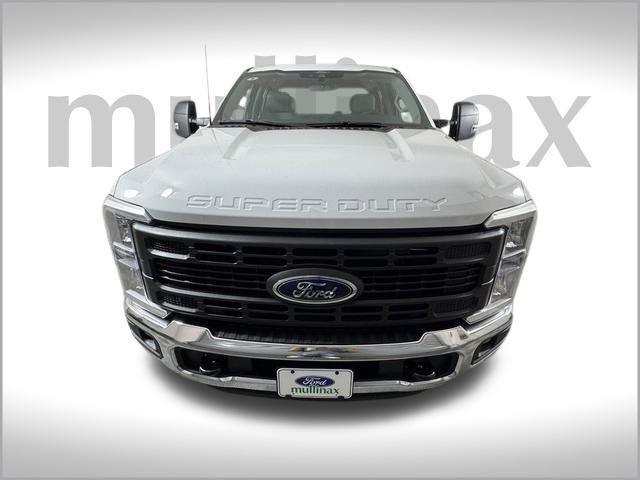 new 2025 Ford F-250 car, priced at $50,108