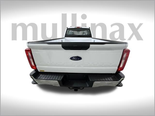 new 2025 Ford F-250 car, priced at $50,108