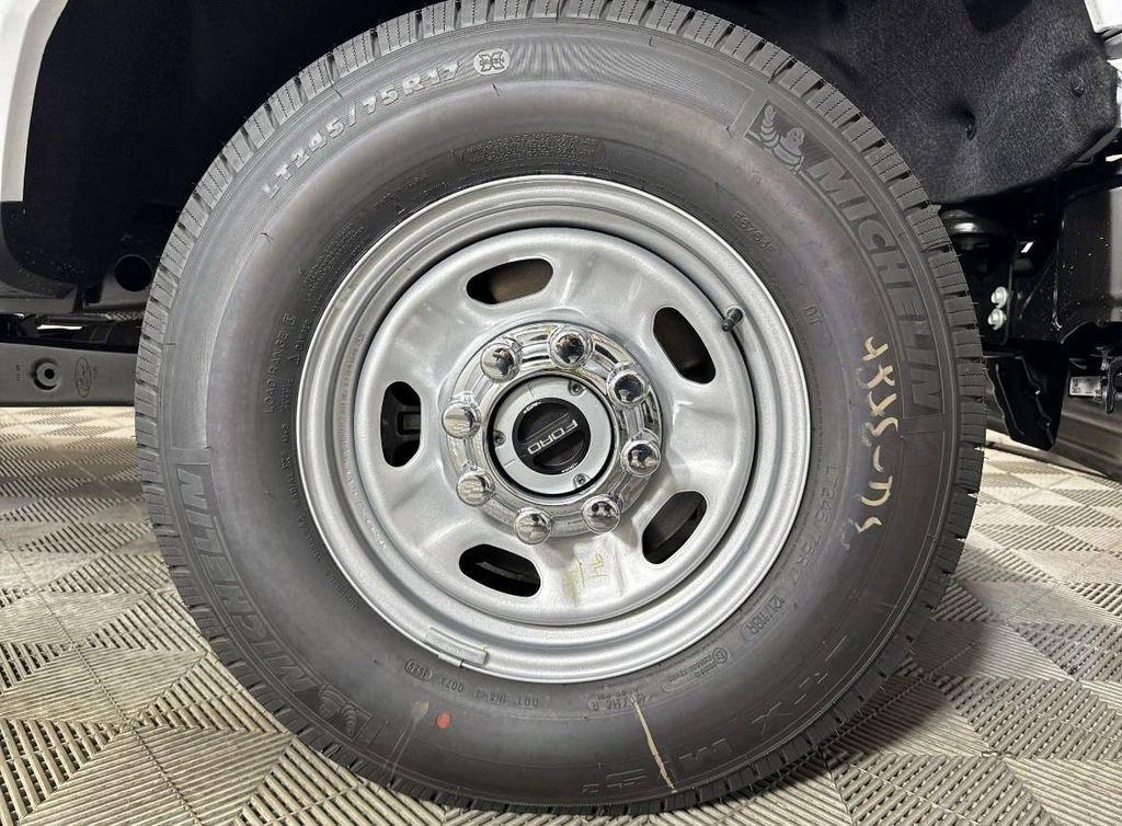 new 2025 Ford F-250 car, priced at $50,108