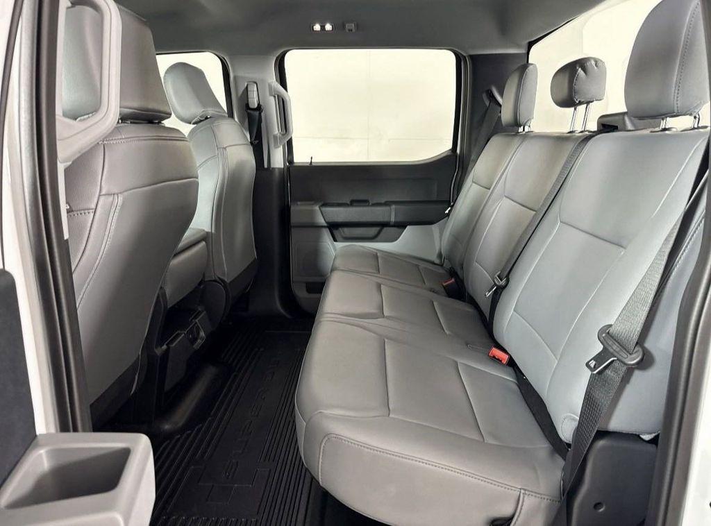 new 2025 Ford F-250 car, priced at $50,108
