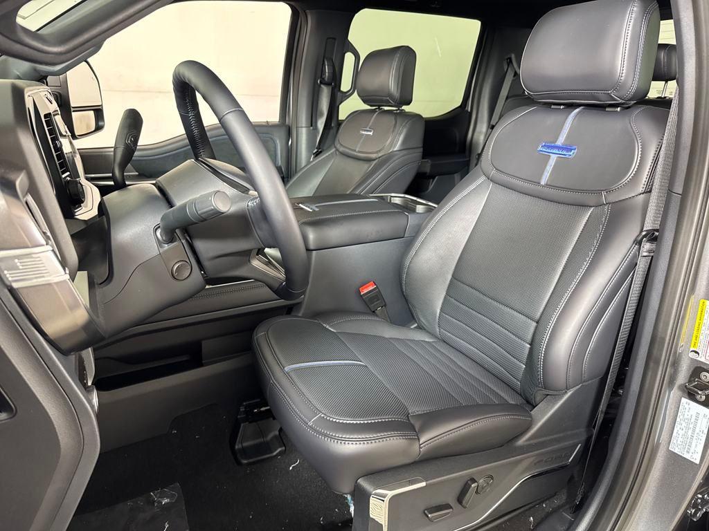 new 2025 Ford F-250 car, priced at $91,534