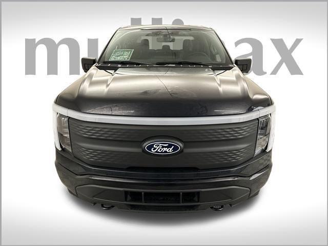 new 2024 Ford F-150 Lightning car, priced at $50,236