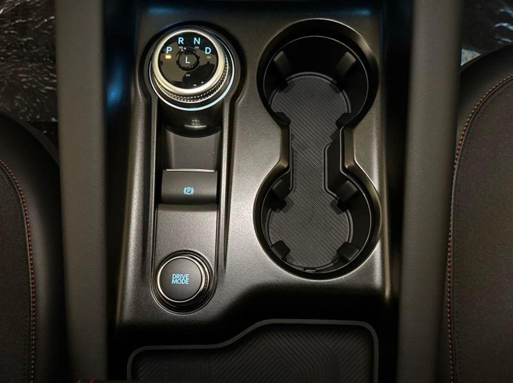 new 2025 Ford Explorer car, priced at $46,384