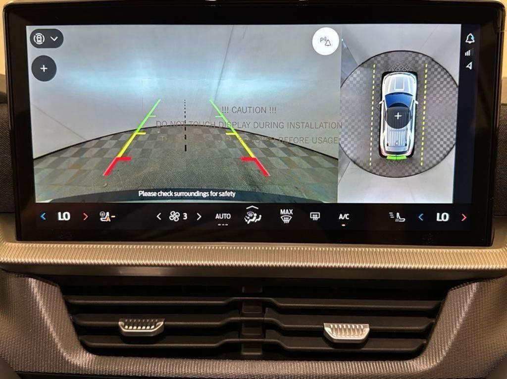 new 2025 Ford Explorer car, priced at $46,384