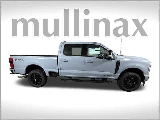 new 2024 Ford F-250 car, priced at $84,275