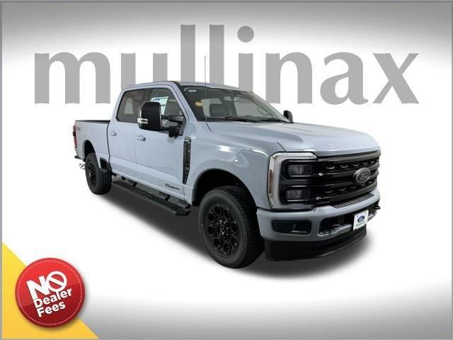 new 2024 Ford F-250 car, priced at $84,275