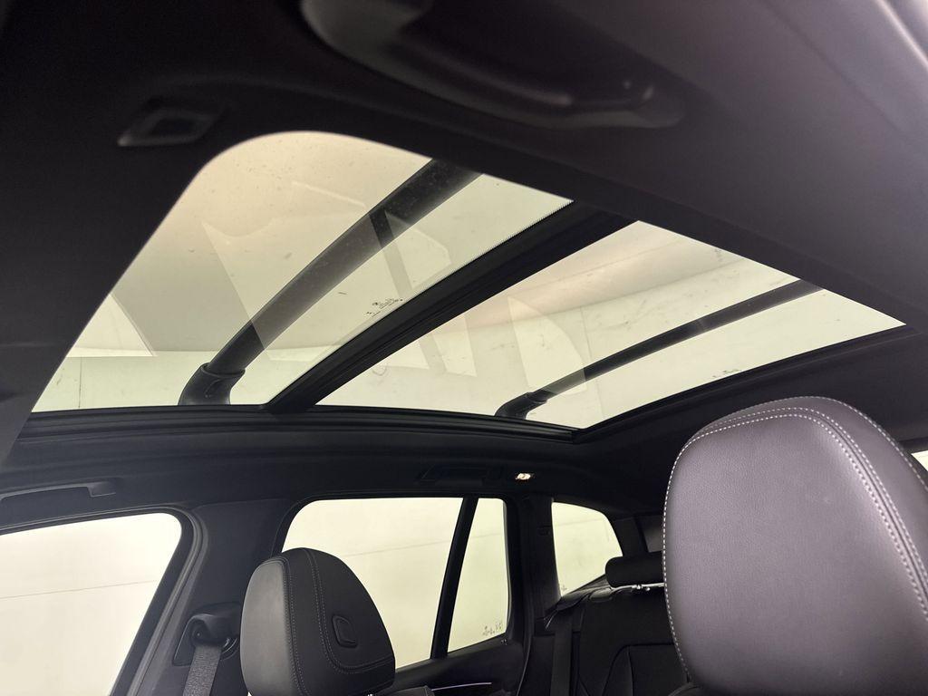 used 2024 BMW X3 car, priced at $37,900