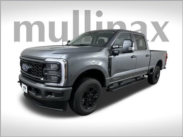 new 2024 Ford F-250 car, priced at $64,975