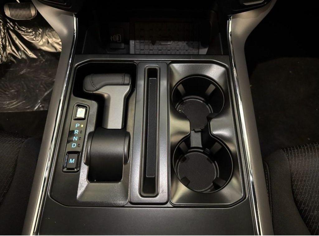 new 2025 Ford F-150 car, priced at $55,159
