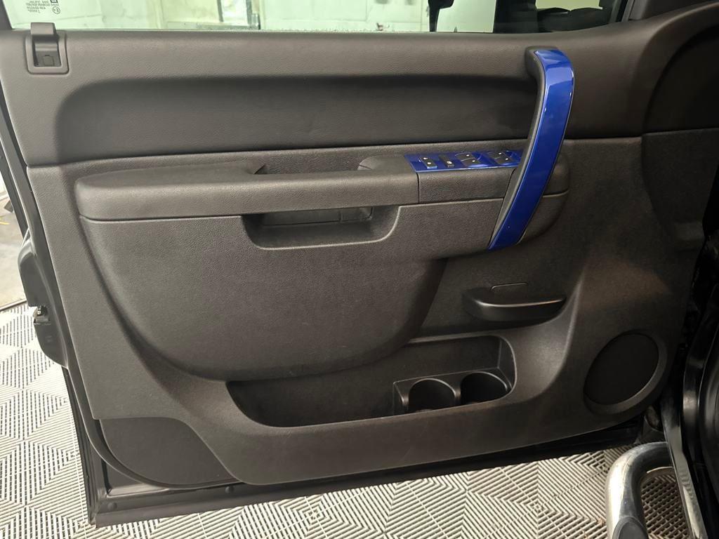 used 2011 GMC Sierra 1500 car, priced at $9,900