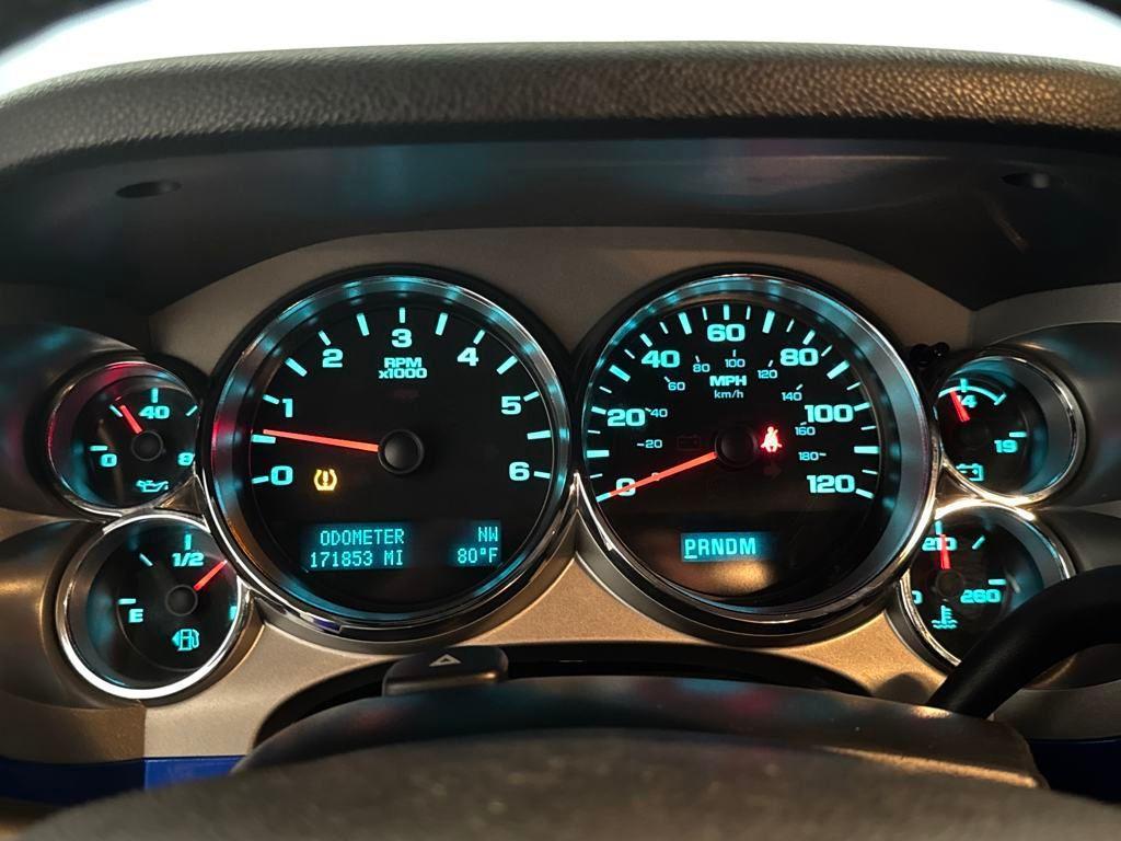 used 2011 GMC Sierra 1500 car, priced at $9,900