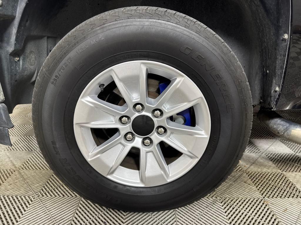 used 2011 GMC Sierra 1500 car, priced at $9,900