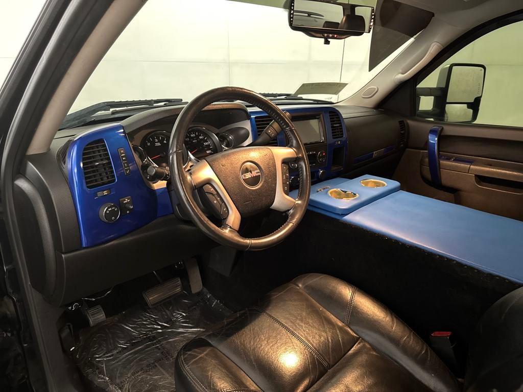 used 2011 GMC Sierra 1500 car, priced at $9,900