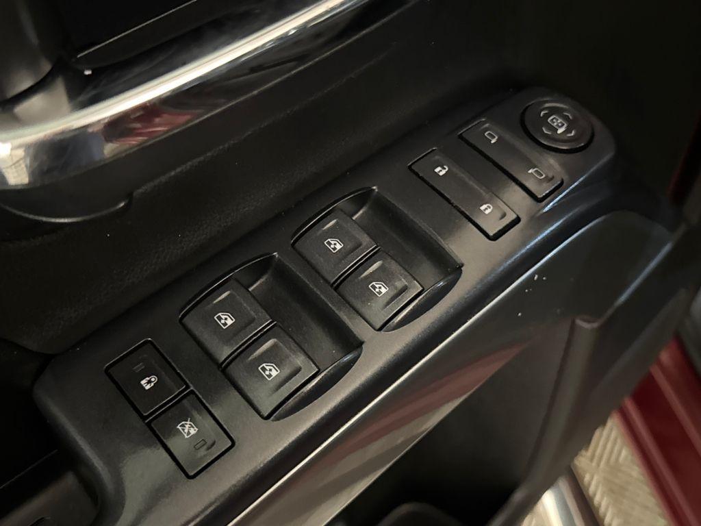 used 2017 Chevrolet Silverado 1500 car, priced at $22,900