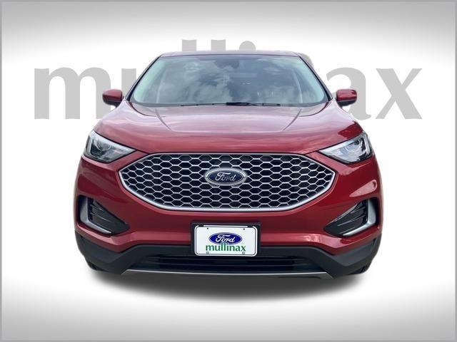 new 2024 Ford Edge car, priced at $33,614