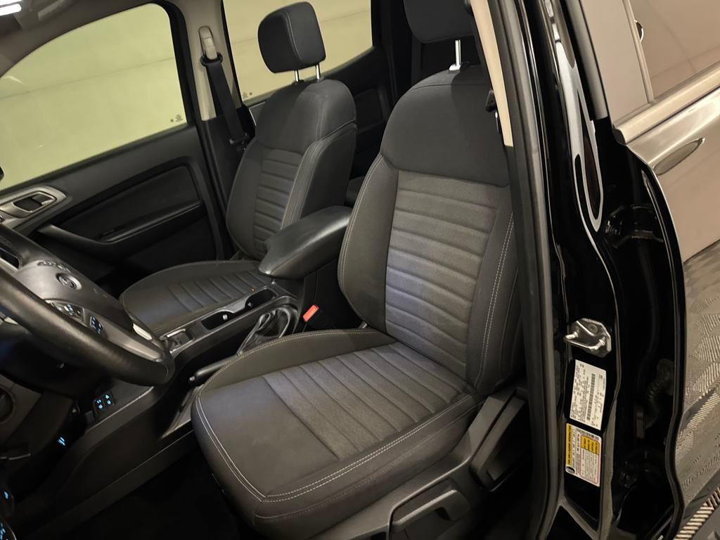 used 2021 Ford Ranger car, priced at $28,251