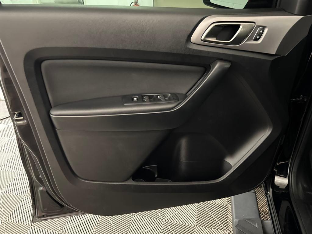 used 2021 Ford Ranger car, priced at $28,251