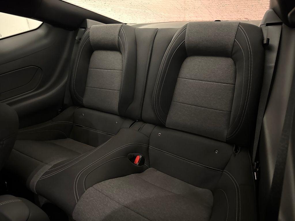 new 2025 Ford Mustang car, priced at $32,880