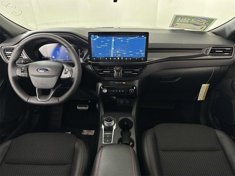 new 2024 Ford Escape car, priced at $30,490