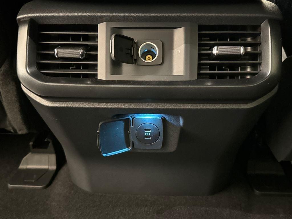 new 2025 Ford F-150 car, priced at $40,495