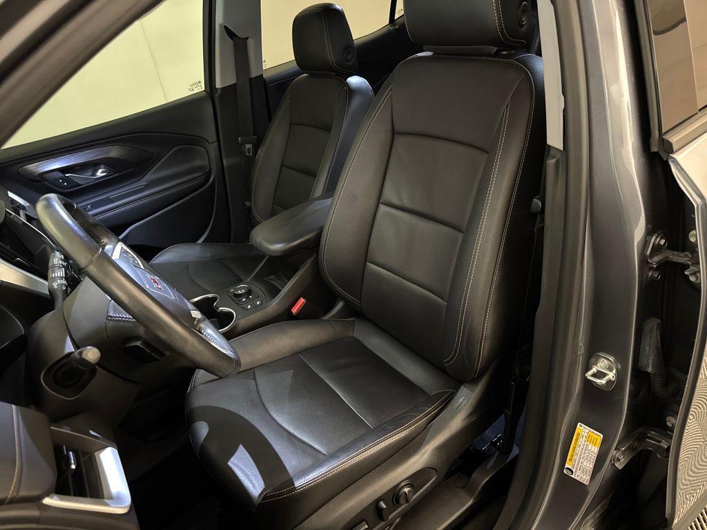 used 2021 GMC Terrain car, priced at $21,501