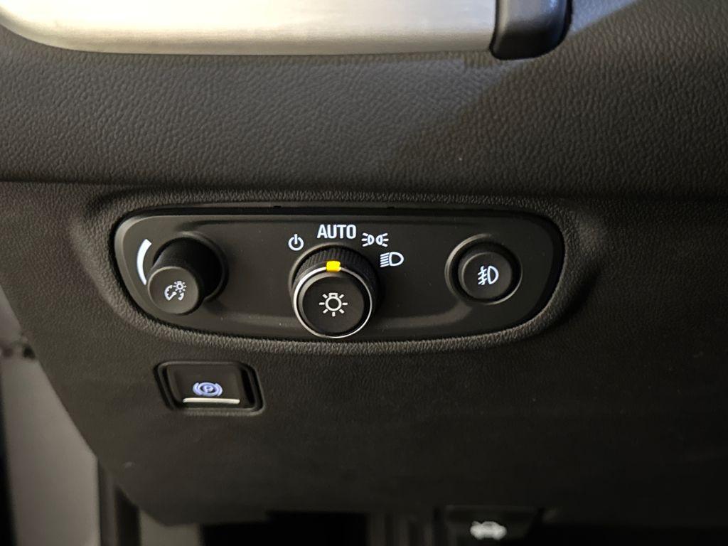 used 2021 GMC Terrain car, priced at $21,501
