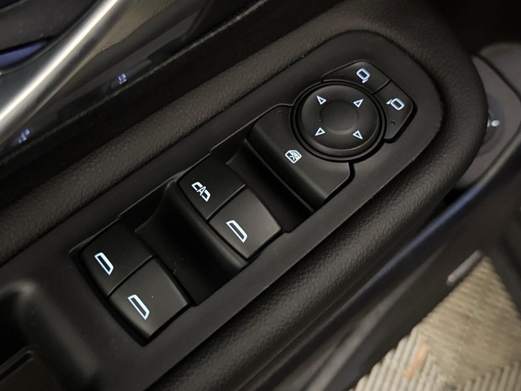 used 2021 GMC Terrain car, priced at $21,501