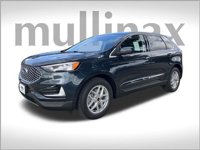 new 2024 Ford Edge car, priced at $32,905