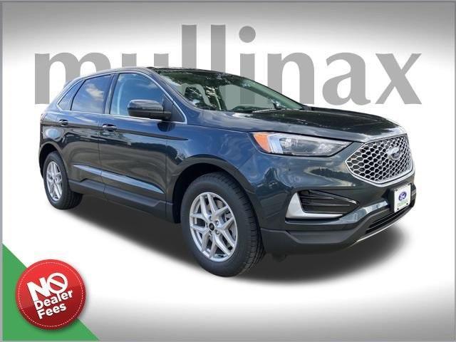 new 2024 Ford Edge car, priced at $32,905