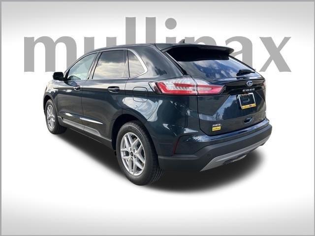 new 2024 Ford Edge car, priced at $33,905