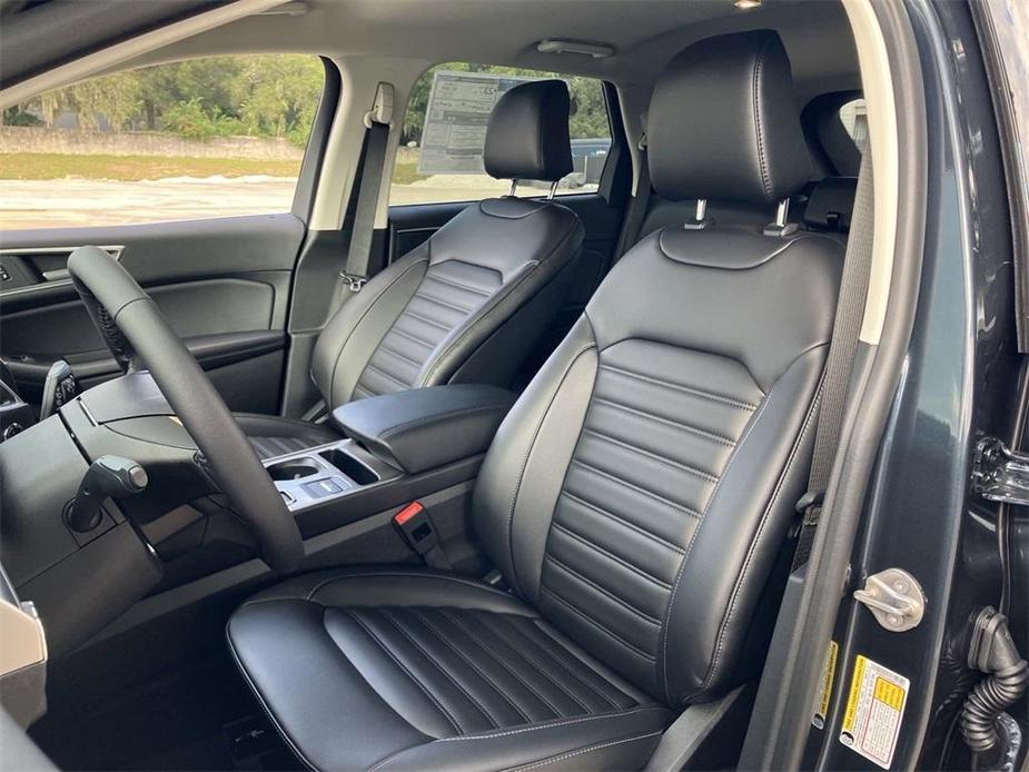 new 2024 Ford Edge car, priced at $33,905