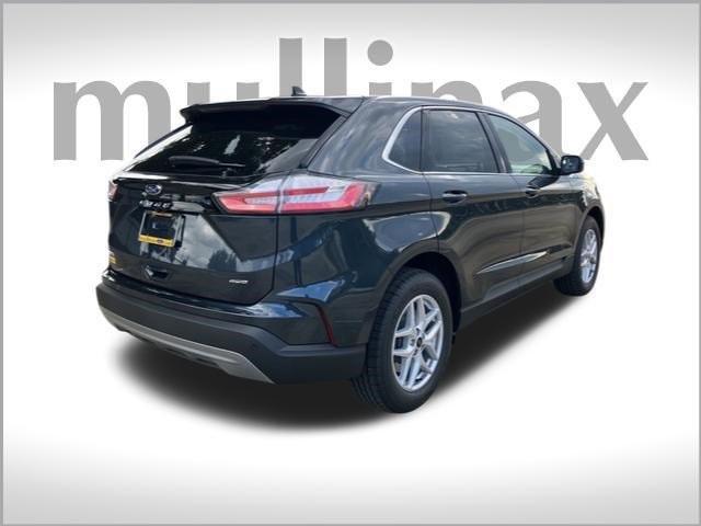 new 2024 Ford Edge car, priced at $33,905