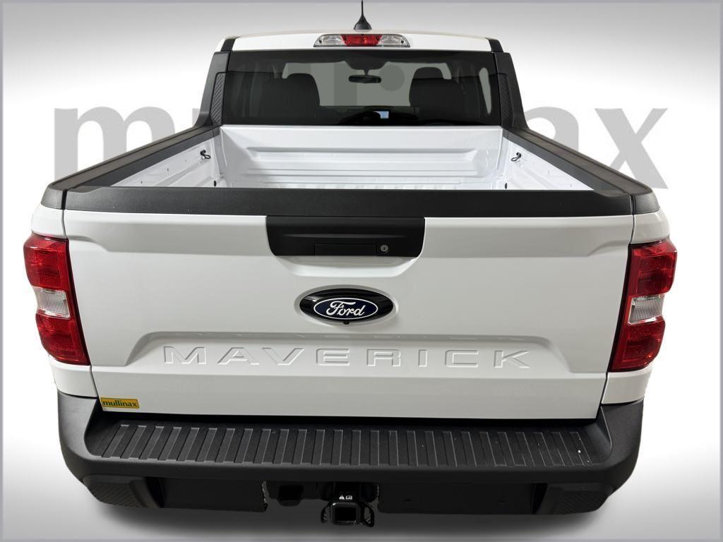 new 2025 Ford Maverick car, priced at $28,723