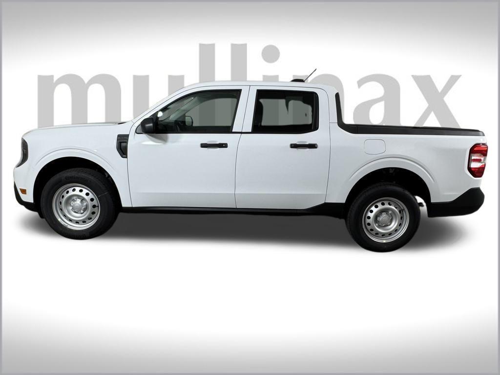 new 2025 Ford Maverick car, priced at $28,723