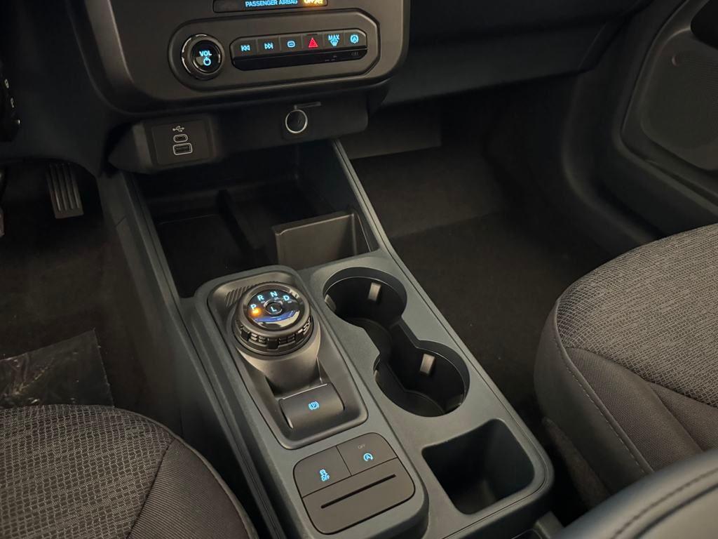 new 2025 Ford Maverick car, priced at $28,723