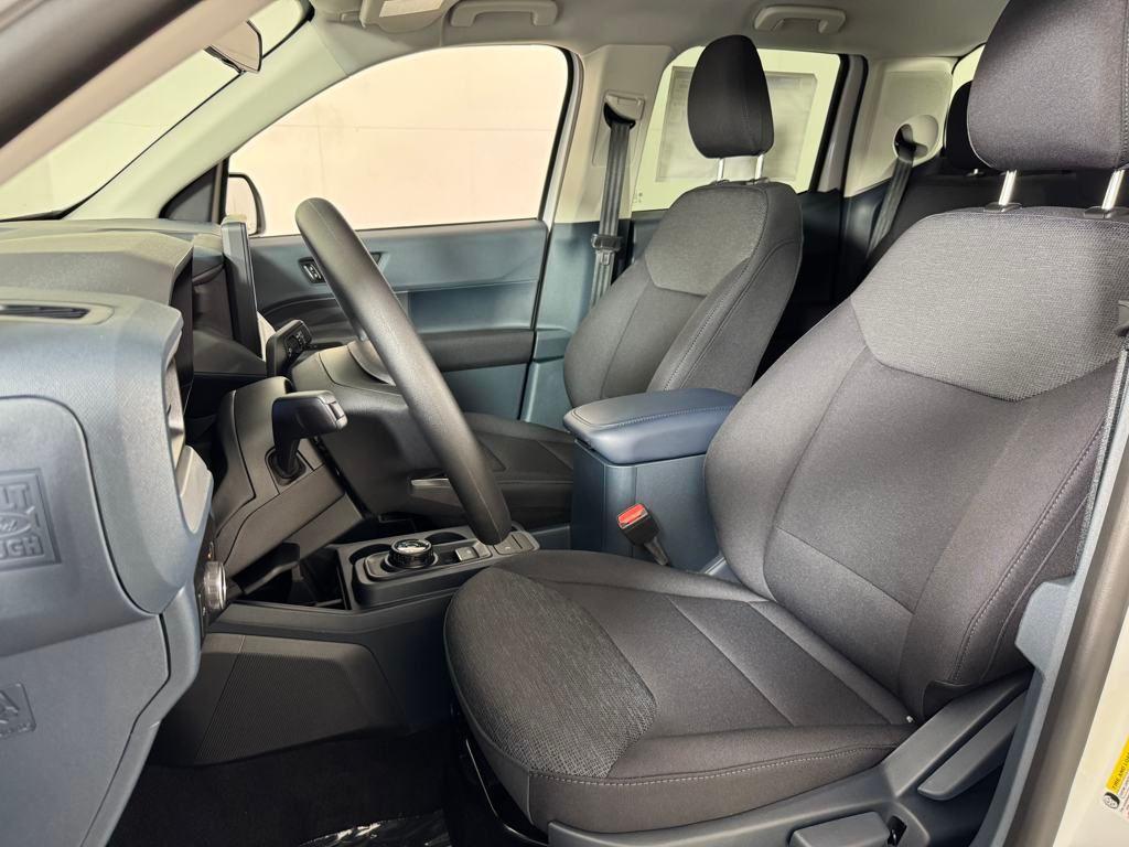 new 2025 Ford Maverick car, priced at $28,723