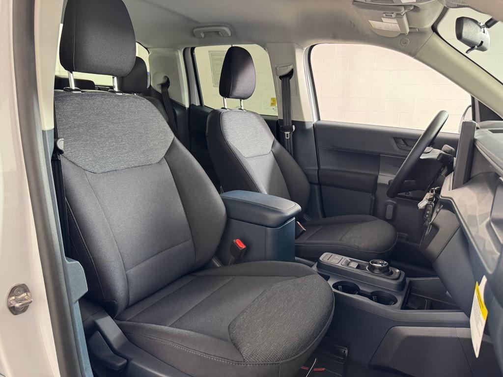 new 2025 Ford Maverick car, priced at $28,723