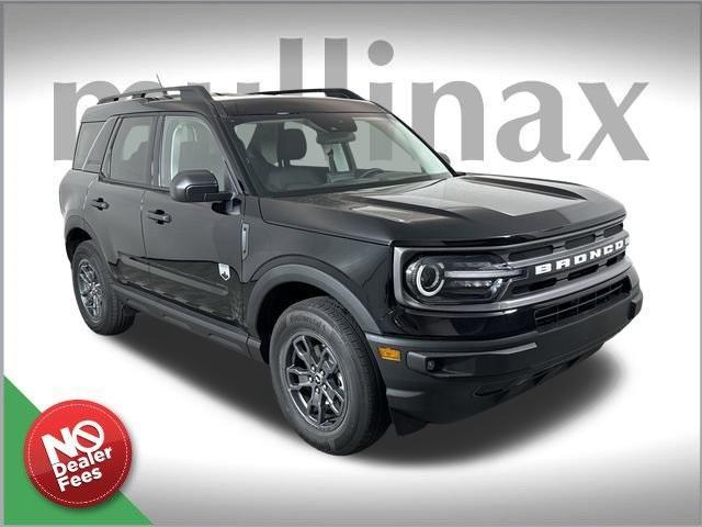 new 2024 Ford Bronco Sport car, priced at $30,227