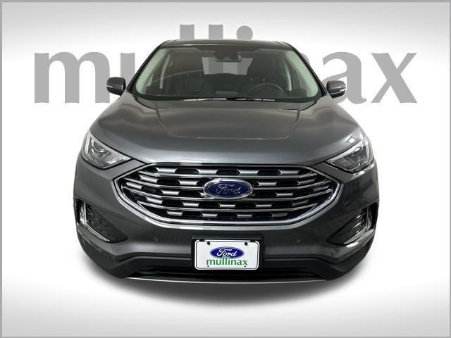 new 2024 Ford Edge car, priced at $40,176