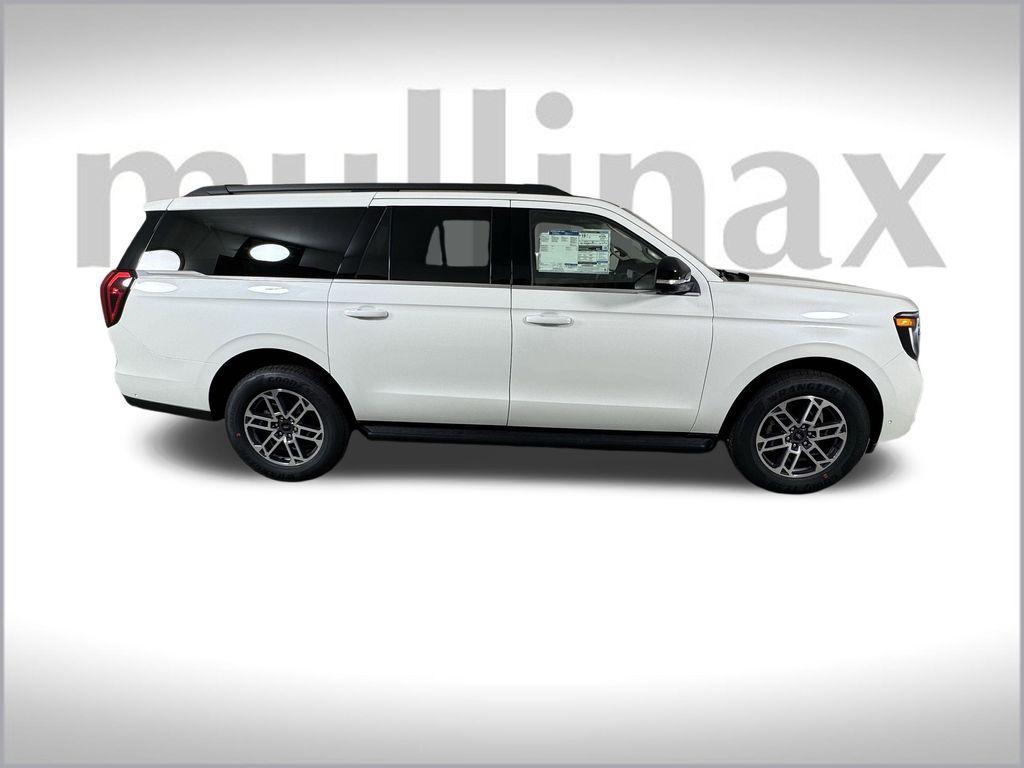 new 2025 Ford Expedition Max car, priced at $69,405