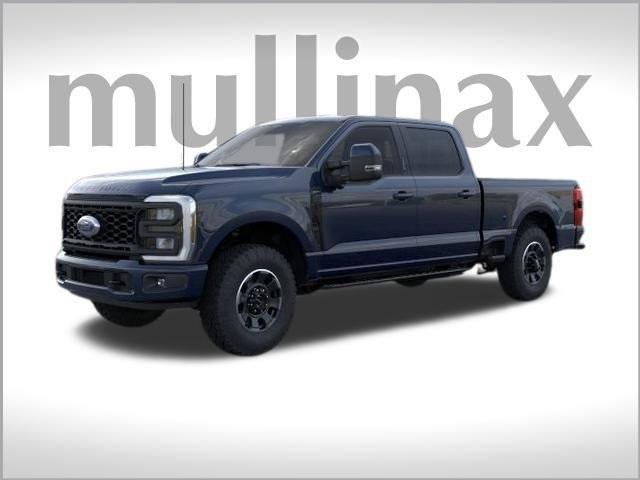 new 2024 Ford F-250 car, priced at $69,834