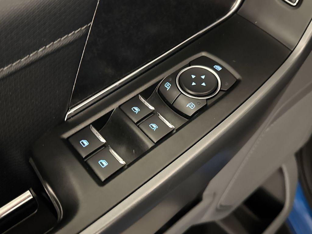 used 2021 Ford F-150 car, priced at $35,500