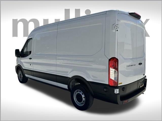 new 2024 Ford Transit-250 car