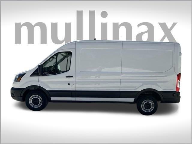 new 2024 Ford Transit-250 car